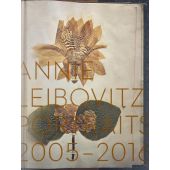 Annie Leibovitz -  	Portraits: 2005-2016, Leibovitz, Annie/Fuller, Alexandra, Phaidon, EAN/ISBN-13: 9781838665920