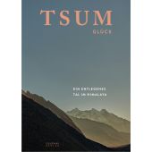Tsum Glück, Kapitza, Enno, Sieveking Verlag, EAN/ISBN-13: 9783944874937