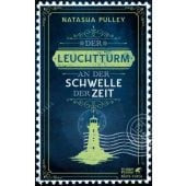 Der Leuchtturm an der Schwelle der Zeit, Pulley, Natasha, Klett-Cotta, EAN/ISBN-13: 9783608986365