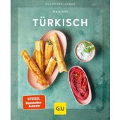 Türkisch, Dusy, Tanja, Gräfe und Unzer, EAN/ISBN-13: 9783833878121