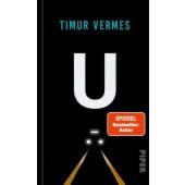 U, Vermes, Timur, Piper Verlag, EAN/ISBN-13: 9783492071048