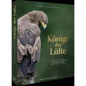 Könige der Lüfte, Krumenacker, Thomas (Dr.), Frederking & Thaler Verlag GmbH, EAN/ISBN-13: 9783954163489