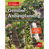Das große BLV Handbuch Gemüse-Anbauplanung, Mayer, Joachim, BLV Buchverlag GmbH & Co. KG, EAN/ISBN-13: 9783967470000