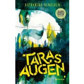Taras Augen, Bendixen, Katharina, Mixtvision Mediengesellschaft mbH., EAN/ISBN-13: 9783958541818
