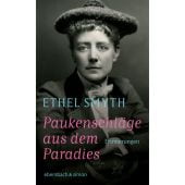 Paukenschläge aus dem Paradies, Smyth, Ethel, Ebersbach & Simon, EAN/ISBN-13: 9783869152868