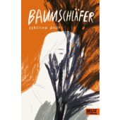 Baumschläfer, Duda, Christian, Beltz, Julius Verlag GmbH & Co. KG, EAN/ISBN-13: 9783407756855