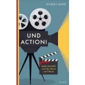Und Action!, Adair, Gilbert, OKTOPUS by Kampa, EAN/ISBN-13: 9783311300298