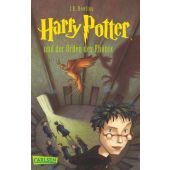 Harry Potter und der Orden des Phönix, Rowling, J K, Carlsen Verlag GmbH, EAN/ISBN-13: 9783551354051