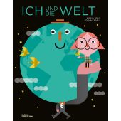 Ich und die Welt, Trius, Mireia, Die Gestalten Verlag GmbH & Co.KG, EAN/ISBN-13: 9783967047264