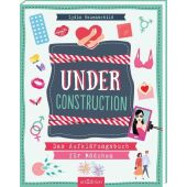 Under construction, Hauenschild, Lydia, Ars Edition, EAN/ISBN-13: 9783845834313
