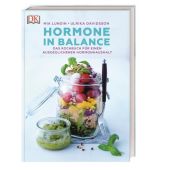 Hormone in Balance, Lundin, Mia/Davidsson, Ulrika, Dorling Kindersley Verlag GmbH, EAN/ISBN-13: 9783831034208