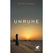 Unruhe, Livaneli, Zülfü, Klett-Cotta, EAN/ISBN-13: 9783608962673