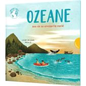 Unsere Welt: Ozeane, Spilsbury, Louise, Gabriel Verlag, EAN/ISBN-13: 9783522306577