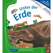 Unter der Erde, Fischer Meyers, EAN/ISBN-13: 9783737370936