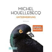Unterwerfung, Houellebecq, Michel, DuMont Buchverlag GmbH & Co. KG, EAN/ISBN-13: 9783832163594