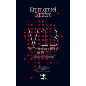 V13, Carrère, Emmanuel, MSB Matthes & Seitz Berlin, EAN/ISBN-13: 9783751809429