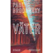 Väter, Brodowsky, Paul, Suhrkamp, EAN/ISBN-13: 9783518431030