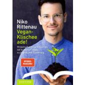 Vegan-Klischee ade!, Rittenau, Niko, Becker Joest Volk, EAN/ISBN-13: 9783954531899