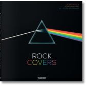 Rock Covers, Busch, Robbie/Kirby, Jonathan, Taschen Deutschland GmbH, EAN/ISBN-13: 9783836545259