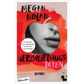 Verzweiflungstaten, Nolan, Megan, blumenbar Verlag, EAN/ISBN-13: 9783351050948