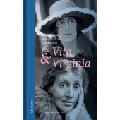 Vita & Virginia, Lavizzari, Alexandra, Ebersbach & Simon, EAN/ISBN-13: 9783869152592