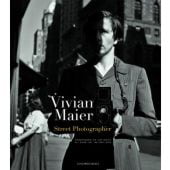 Vivian Maier - Street Photographer, Maier, Vivian, Schirmer/Mosel Verlag GmbH, EAN/ISBN-13: 9783829605632