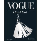VOGUE: Das Kleid, Ellison, Jo, Prestel Verlag, EAN/ISBN-13: 9783791386744
