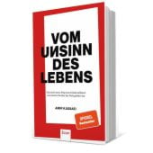 Vom Unsinn des Lebens, Kassaei, Amir, Econ Verlag, EAN/ISBN-13: 9783430211086