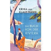 Das Buch von der Riviera, Mann, Erika/Mann, Klaus, Kindler Verlag GmbH, EAN/ISBN-13: 9783463407159