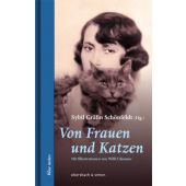 Von Frauen und Katzen, Ebersbach & Simon, EAN/ISBN-13: 9783869151359