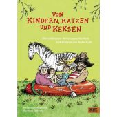 Von Kindern, Katzen und Keksen, Beltz, Julius Verlag, EAN/ISBN-13: 9783407820143