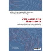 Von Natur und Herrschaft, Campus Verlag, EAN/ISBN-13: 9783593509037