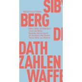 Zahlen sind Waffen, Dath, Dietmar/Berg, Sibylle, MSB Matthes & Seitz Berlin, EAN/ISBN-13: 9783957579607