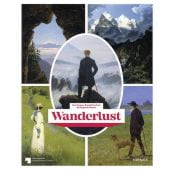 Wanderlust, Hirmer Verlag, EAN/ISBN-13: 9783777430188