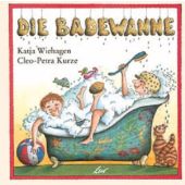 Die Badewanne, Wiehagen, Katja, Leiv Leipziger Kinderbuchverlag GmbH, EAN/ISBN-13: 9783896034137