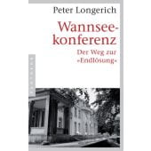 Wannseekonferenz, Longerich, Peter, Pantheon, EAN/ISBN-13: 9783570553442