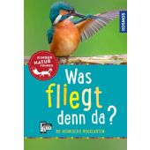 Was fliegt denn da?, Haag, Holger, Franckh-Kosmos Verlags GmbH & Co. KG, EAN/ISBN-13: 9783440152478