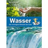 Wasser, Schuh, Bernd, Gerstenberg Verlag GmbH & Co.KG, EAN/ISBN-13: 9783836955904