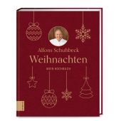 Weihnachten, Schuhbeck, Alfons, ZS Verlag GmbH, EAN/ISBN-13: 9783965841666