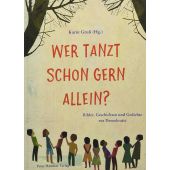 Wer tanzt schon gern allein?, Hammer Verlag, EAN/ISBN-13: 9783779506348