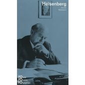 Werner Heisenberg, Hermann, Armin, Rowohlt Verlag, EAN/ISBN-13: 9783499502408