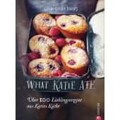 What Katie Ate, Quinn Davies, Katie, Christian Verlag, EAN/ISBN-13: 9783959615037