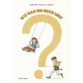Wie man ein Buch liest, Fehr, Daniel, Verlagshaus Jacoby & Stuart GmbH, EAN/ISBN-13: 9783946593874