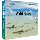 Wild Seas, Peschak, Thomas, NG Buchverlag GmbH, EAN/ISBN-13: 9783866907829
