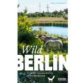 WILDBERLIN, Schunack, Gary, be.bra Verlag GmbH, EAN/ISBN-13: 9783814802541