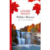 Wildes Wasser, Penny, Louise, Kampa Verlag AG, EAN/ISBN-13: 9783311120346