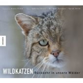 Wildkatzen, Knesebeck Verlag, EAN/ISBN-13: 9783957282385