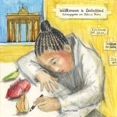 Willkommen in Deutschland, Verlagshaus Jacoby & Stuart GmbH, EAN/ISBN-13: 9783941087934