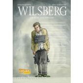 Wilsberg - Um Kopf und Kragen, Kehrer, Jürgen, Carlsen Verlag GmbH, EAN/ISBN-13: 9783551789495