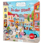 Mein allererstes Wimmelbuch: In der Stadt, Schumann, Sibylle, Esslinger Verlag, EAN/ISBN-13: 9783480234929